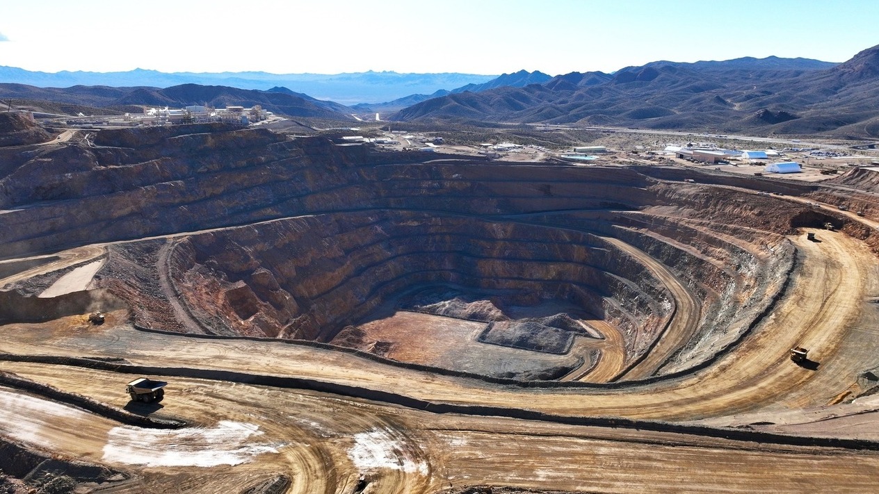 Fransa’dan Türkiye ile kritik minerallerde işbirliği mesajı