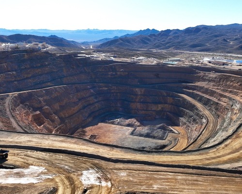 Fransa’dan Türkiye ile kritik minerallerde işbirliği mesajı
