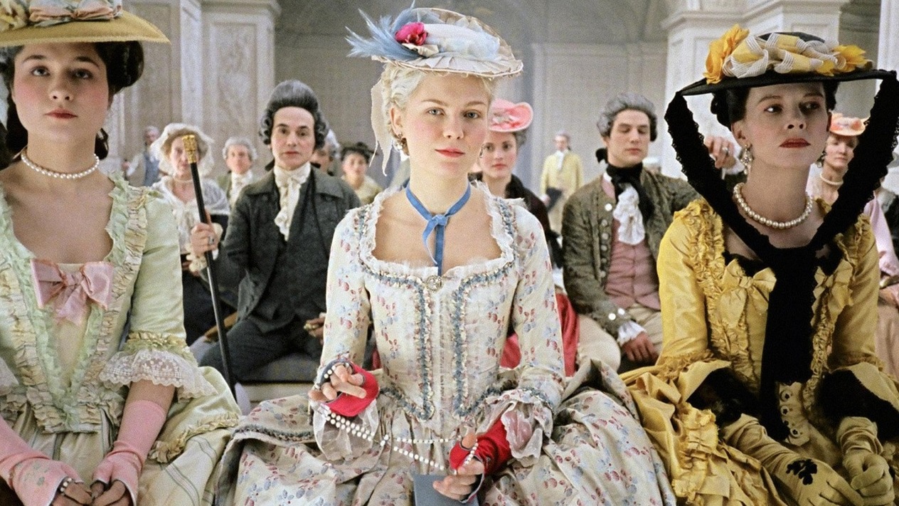 Fransa kraliçesi hala satıyor: Marie Antoinette neden hala bu kadar popüler?