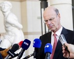 Fransa Mali Bakanı Macron’un ihtiyacı olan soğuk kanlılığı sağlıyor