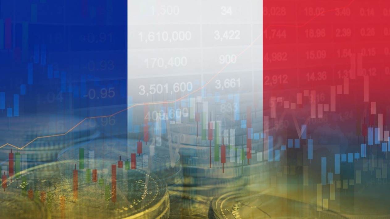 Fransa Merkez Bankası Başkanı: Borç sorunu gecikmeden çözülmeli