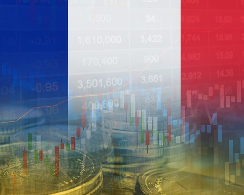 Fransa Merkez Bankası Başkanı: Borç sorunu gecikmeden çözülmeli