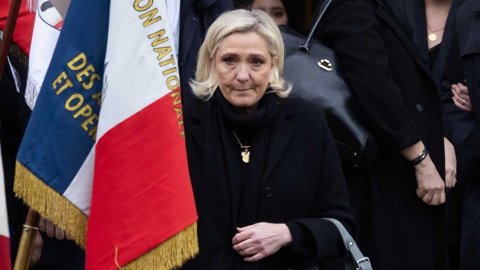 Fransa’nın aşırı sağı yerel seçimlerde kilit hedeflerini kaçırdı