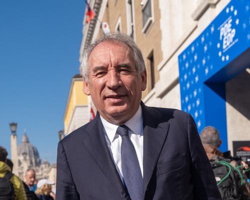 Fransa’nın yeni başbakanı Francois Bayrou