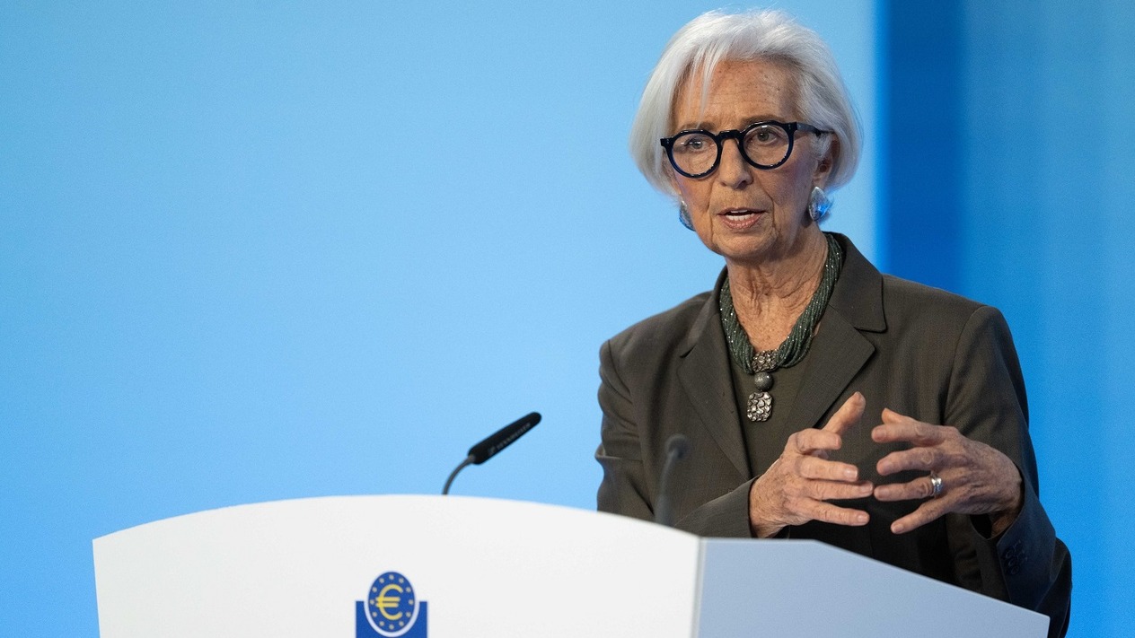 Fransa seçimleri ECB’de başkan değişikliğini etkileyebilir