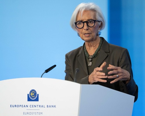 Fransa seçimleri ECB’de başkan değişikliğini etkileyebilir