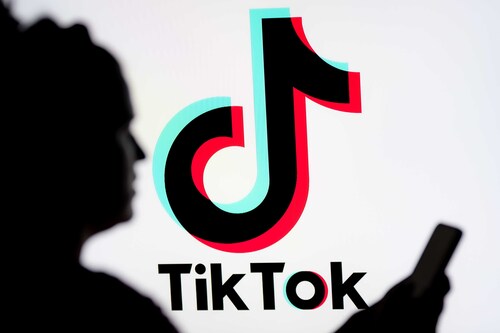 Fransa TikTok'un psikolojik etkilerini araştıracak komisyon kuruyor