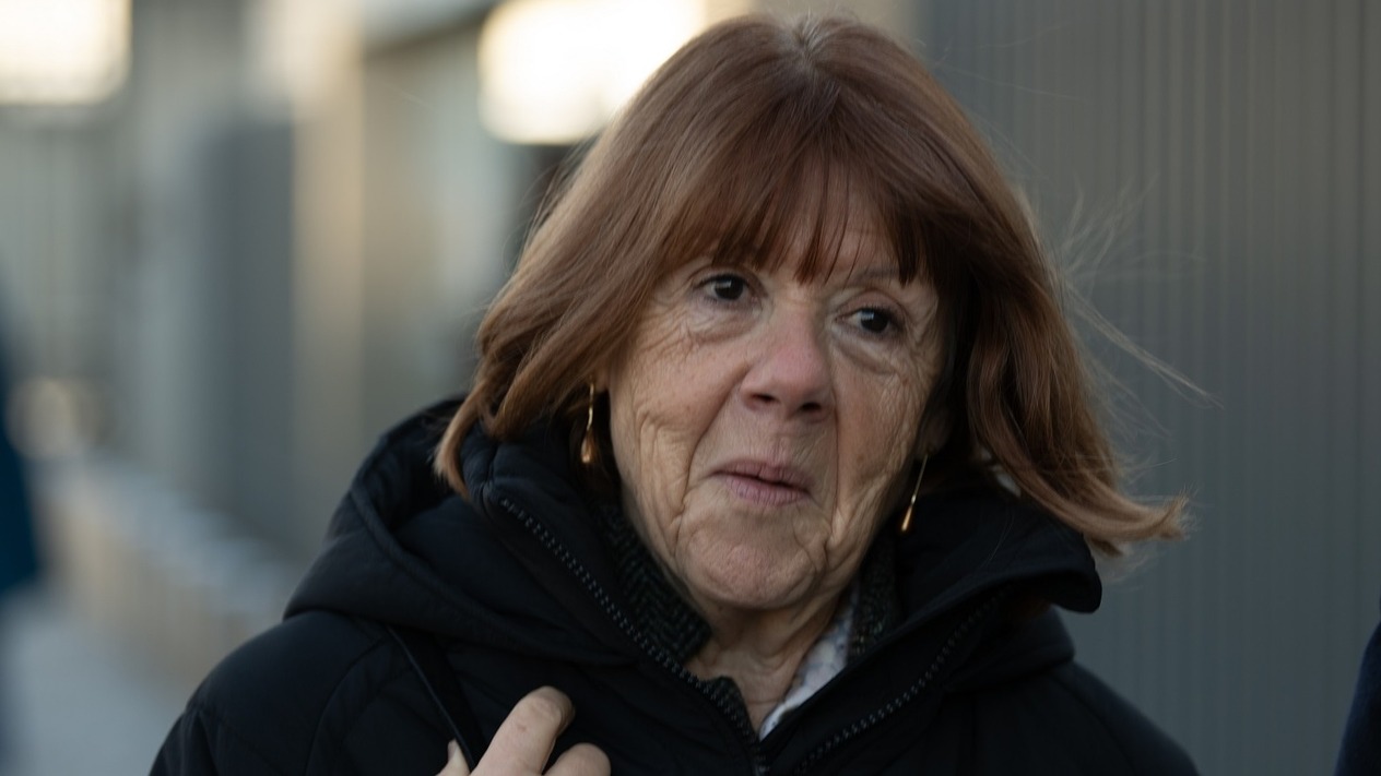 Fransa’yı sarsan tecavüz davası: Dünya Gisèle Pelicot’un cesaretini konuşuyor