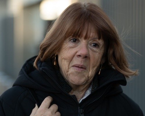 Fransa’yı sarsan tecavüz davası: Dünya Gisèle Pelicot’un cesaretini konuşuyor