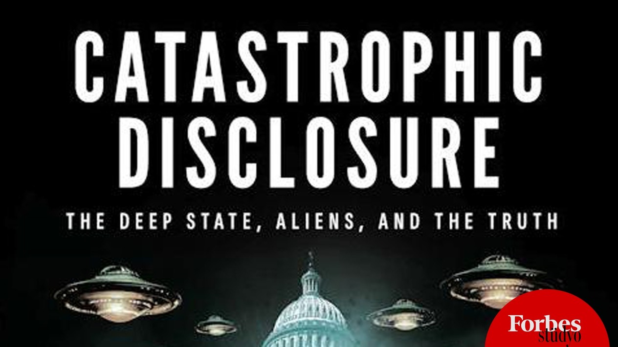 Free speech champion Kent Heckenlively and the strange case of speech, borders, and UFOs