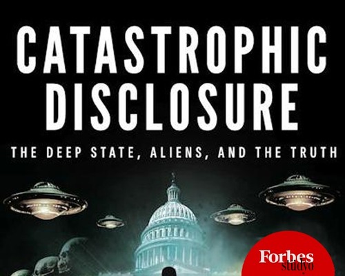 Free speech champion Kent Heckenlively and the strange case of speech, borders, and UFOs