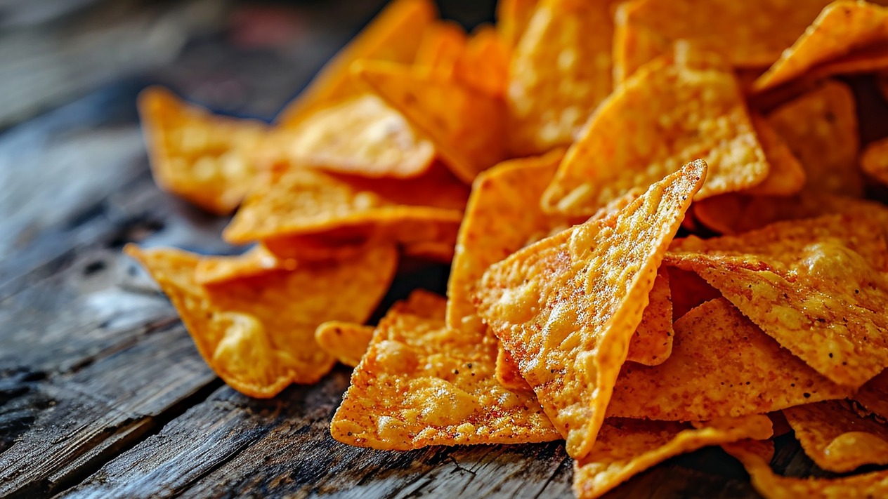 Frito Lay 1,3 milyar TL'lik cezaya itiraz edecek