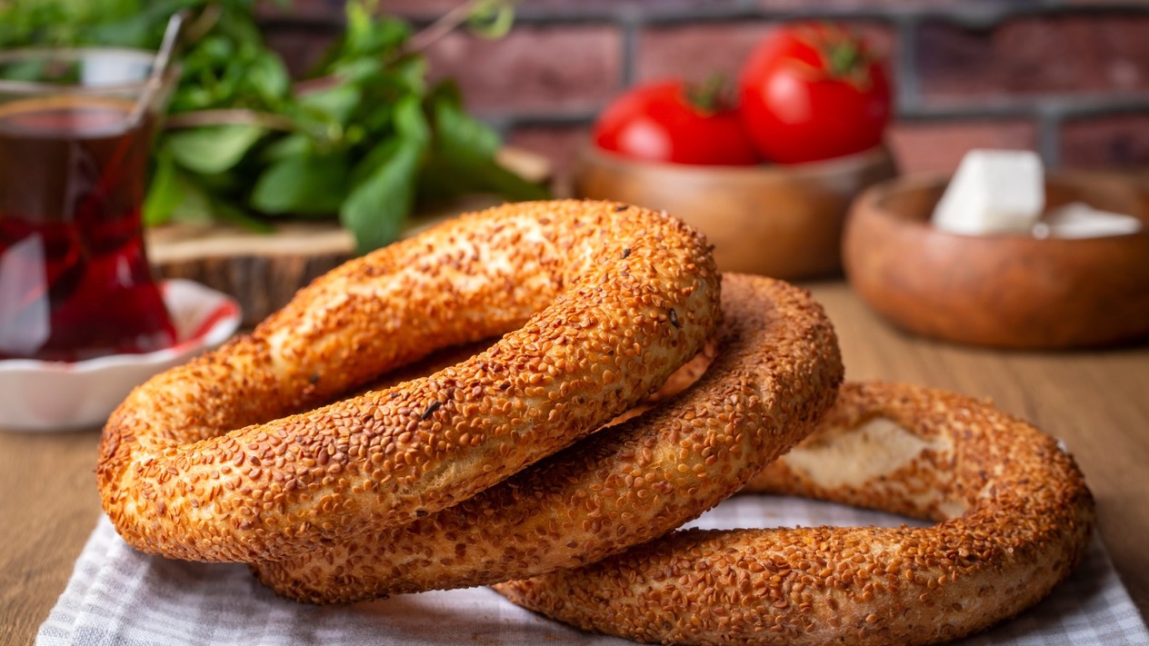 FT, Türk simidinin ekonomisini yazdı: Hem kültür hem geçim kaynağı