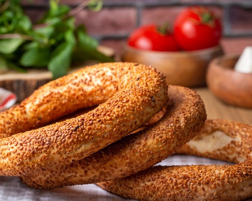 FT, Türk simidinin ekonomisini yazdı: Hem kültür hem geçim kaynağı