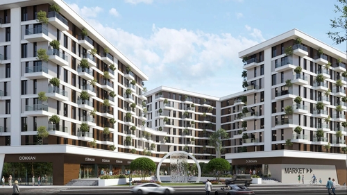 Fuzul Topraktan 10 bin konut satışı ve 1,3 milyar euroluk yatırım planlıyor