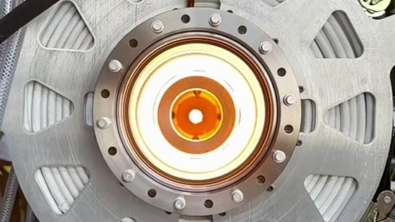 Füzyonla altın üretimi: ABD’li girişim simya hayalini gerçeğe dönüştürmek istiyor