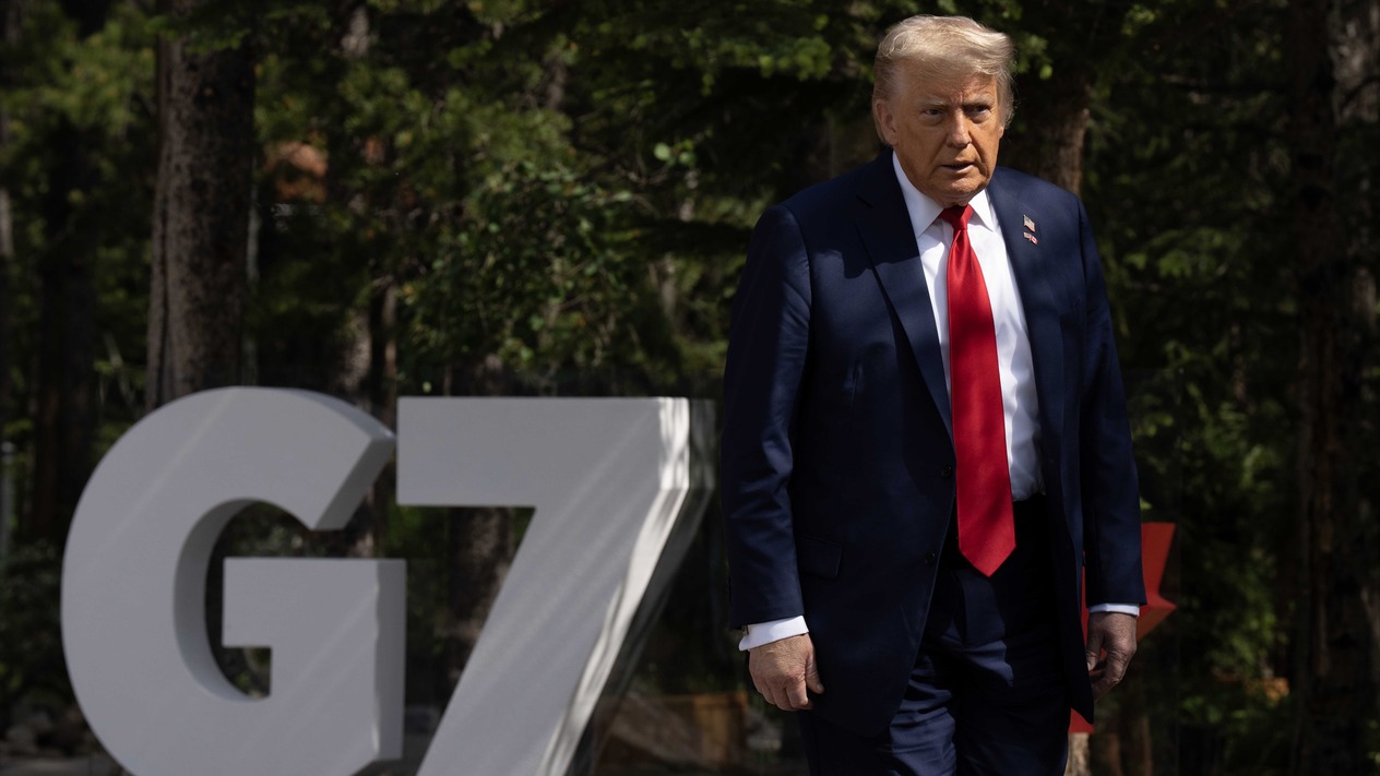 G-7, kritik mineraller için Washington’da toplanıyor