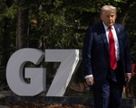 G-7, kritik mineraller için Washington’da toplanıyor