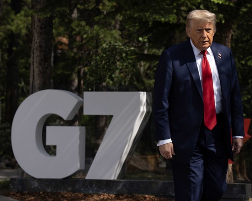 G-7, kritik mineraller için Washington’da toplanıyor