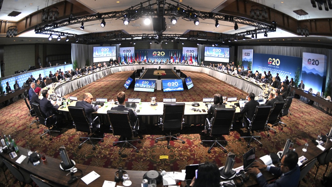 G20’de Çin engeli: Ortak bildiri çıkmadı, tahvil piyasasında satışlar hızlandı