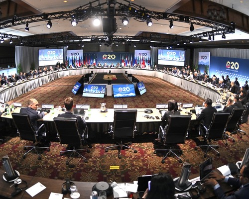 G20’de Çin engeli: Ortak bildiri çıkmadı, tahvil piyasasında satışlar hızlandı