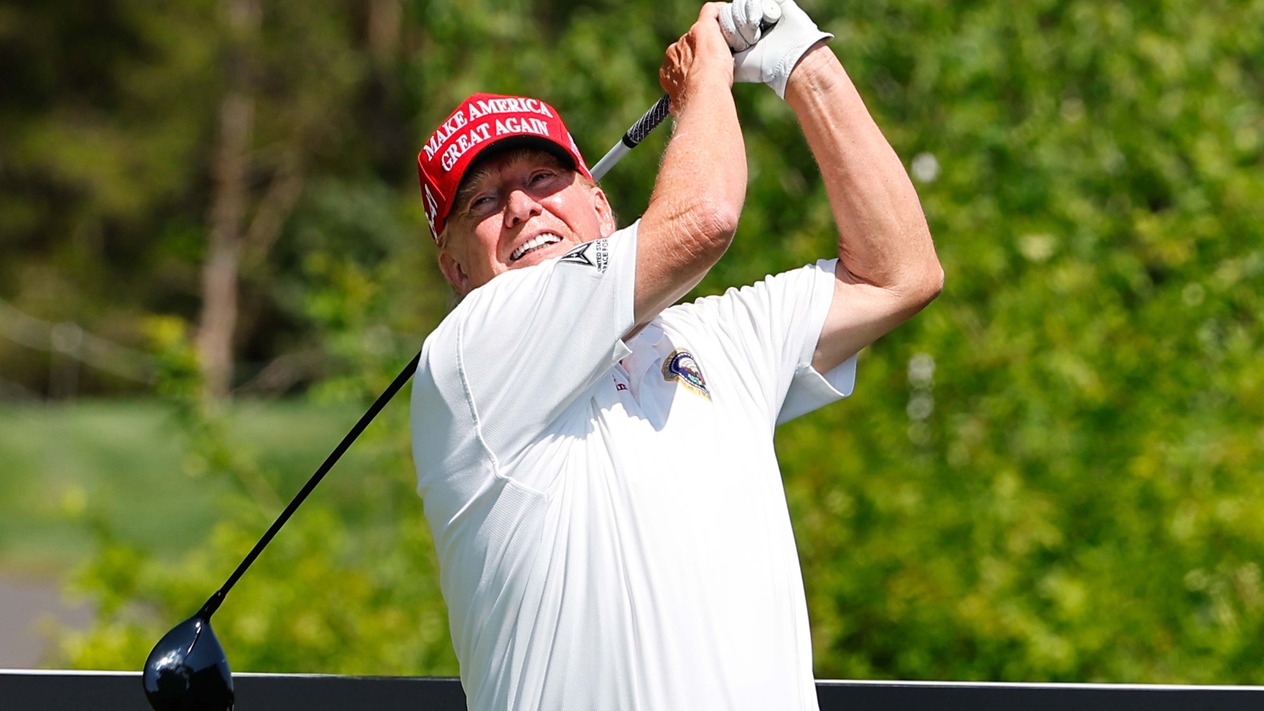G20 Zirvesi Trump'ın Miami'deki golf otelinde yapılacak