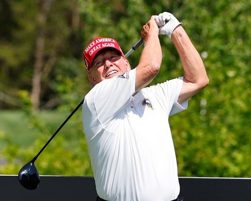 G20 Zirvesi Trump'ın Miami'deki golf otelinde yapılacak