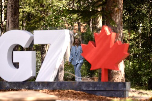 G7’den ABD şirketlerine vergi desteği