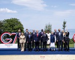 G7'den Rusya'ya yeni yaptırım hamlesi