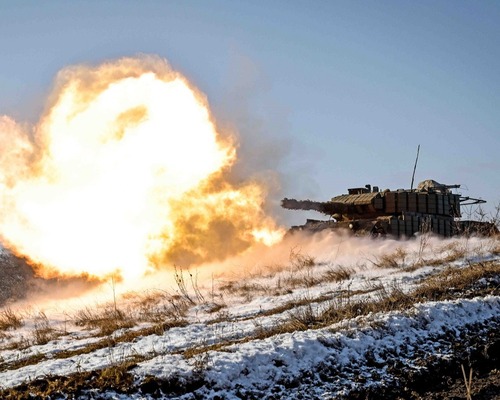 G7 Ukrayna konusunda tutumunu belirlemeye çalışıyor