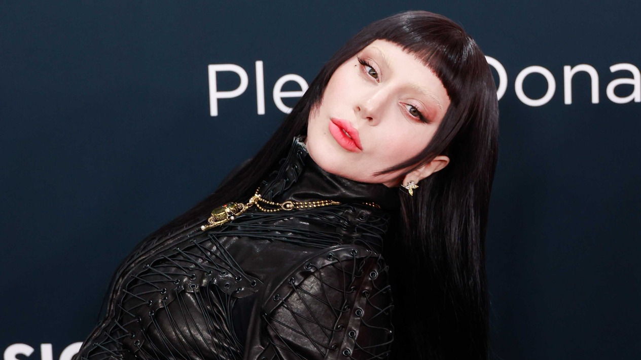 Gaganomics: Berlin’de canavarlar sahnede