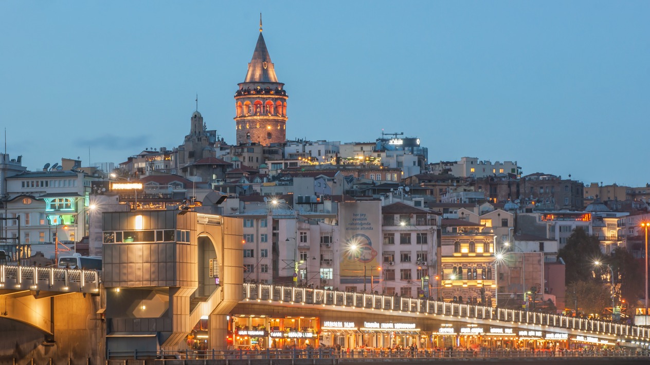 Galata bankerlerinden yapay zeka çağının bankerlerine: Parayı yönetenler dünyayı da yönetir mi?