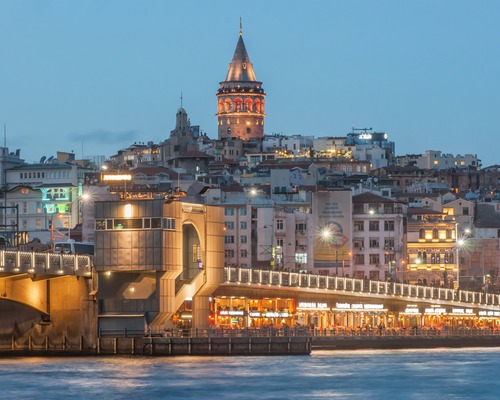 Galata bankerlerinden yapay zeka çağının bankerlerine: Parayı yönetenler dünyayı da yönetir mi?