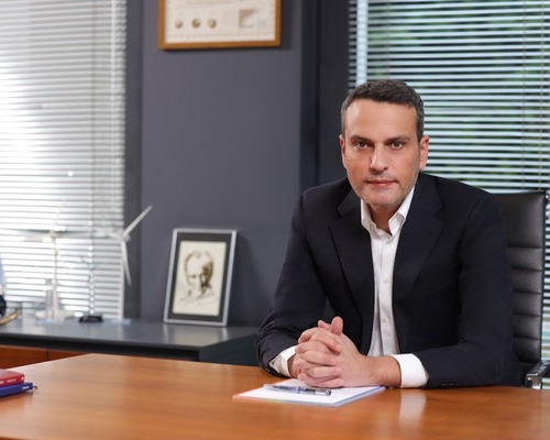 Galata Wind 2025 yılında 1,36 milyar lira vergi öncesi kar elde etti