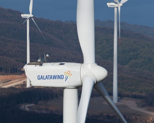 Galata Wind’in 2030 hedefi 1000 MW