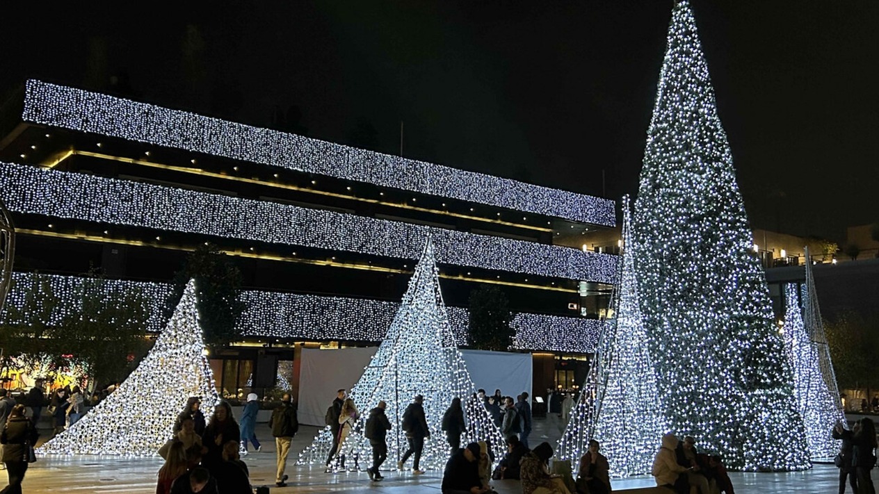 Galataport bankalarla yapılandırma anlaşması imzaladı