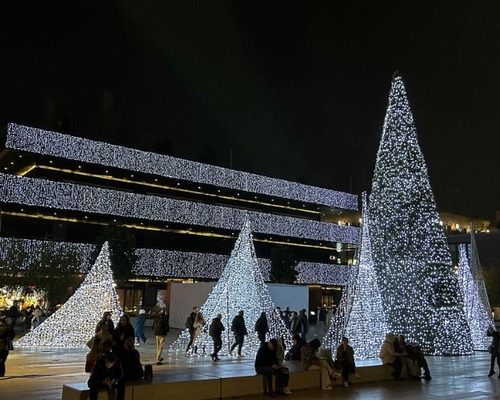 Galataport bankalarla yapılandırma anlaşması imzaladı