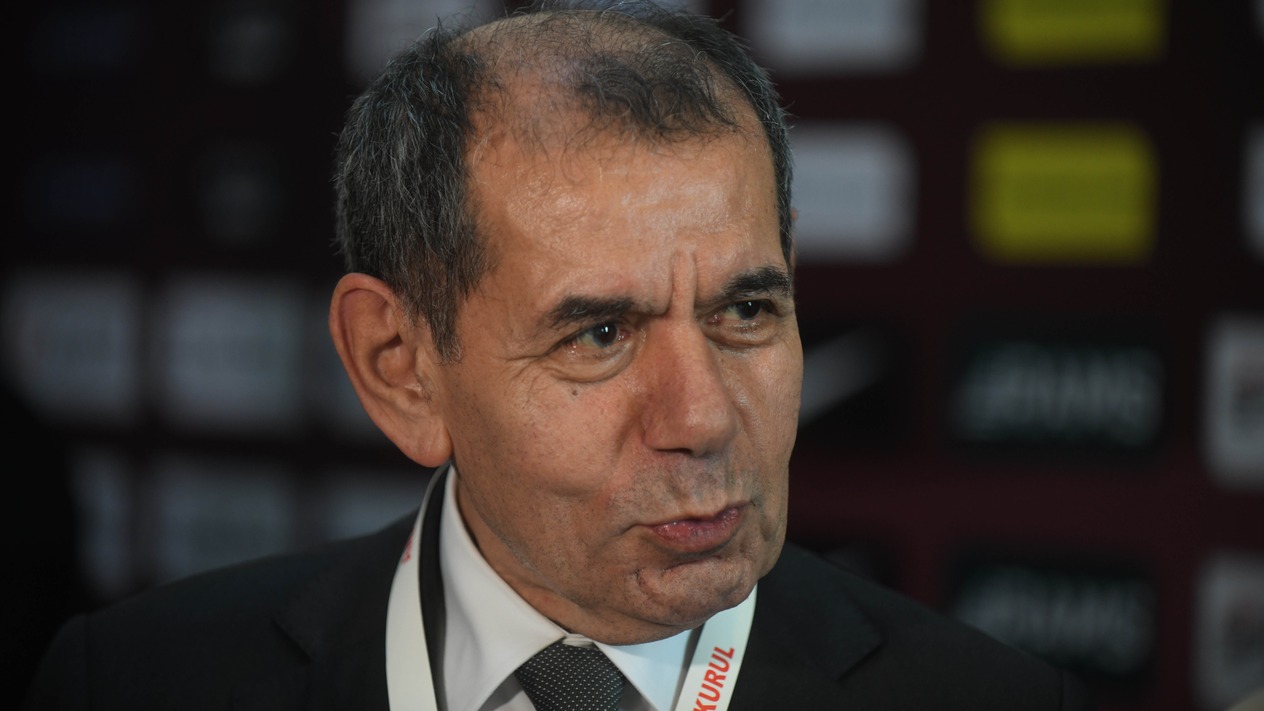 Galatasaray: Hedefimiz halka arz edilmiş 3 farklı şirket