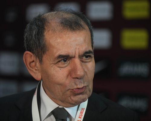 Galatasaray: Hedefimiz halka arz edilmiş 3 farklı şirket