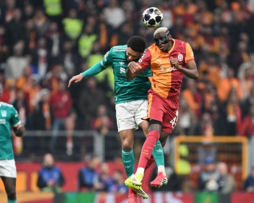 Galatasaray ve Liverpool'un piyasa değerleri: Muhtemel 11'ler ne kadar ediyor? 