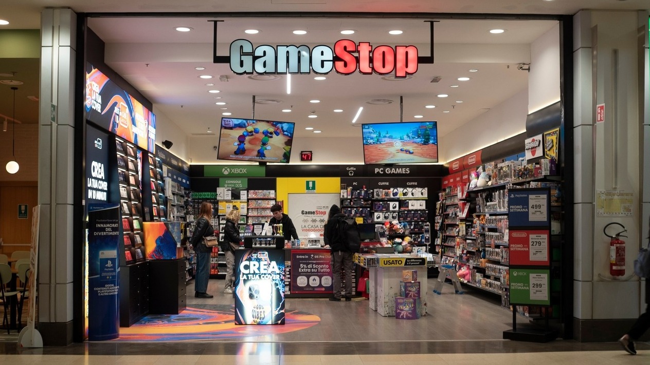 GameStop’tan eBay planında yeni formül: Satın alma yerine ortaklık masada