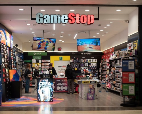 GameStop’tan eBay planında yeni formül: Satın alma yerine ortaklık masada