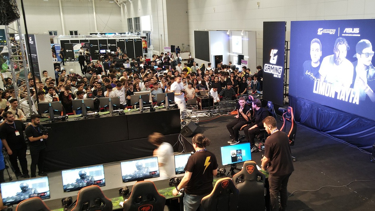  Gaming İstanbul’dan stratejik anlaşma