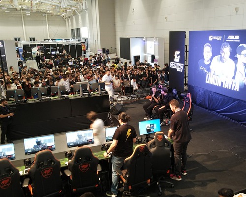  Gaming İstanbul’dan stratejik anlaşma