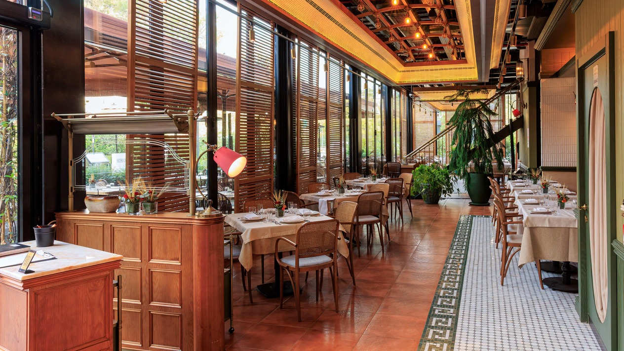 Gar sofralarının kültürü, Anadolu’nun zamansız mutfağı…