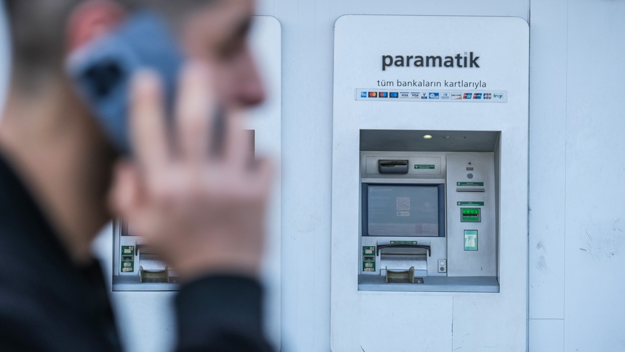 Garanti BBVA’da teknik arıza: Üst üste açıklamalar