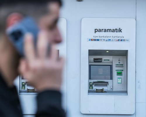 Garanti BBVA’da teknik arıza: Üst üste açıklamalar