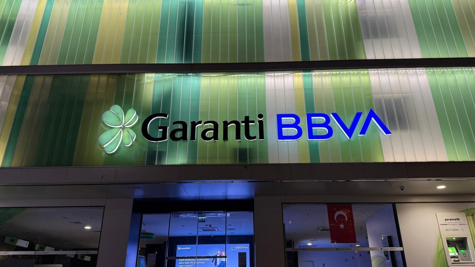 Garanti BBVA, 125 milyon dolar tutarında sürdürülebilir tahvil ihracı yaptı