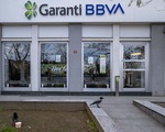 Garanti BBVA'dan sendikasyon kredisi