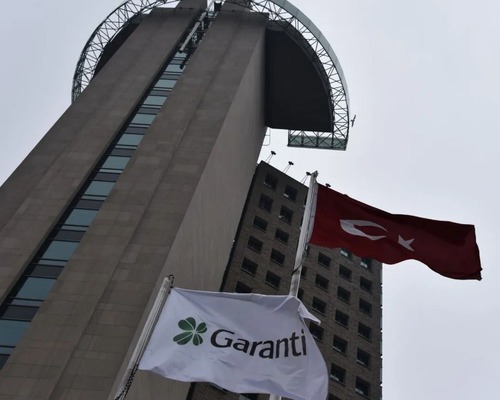 Garanti BBVA’dan sürdürülebilir tahvil hamlesi